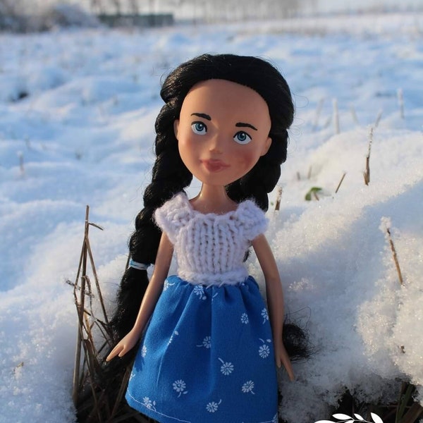 Second Hand Dolls Etsy