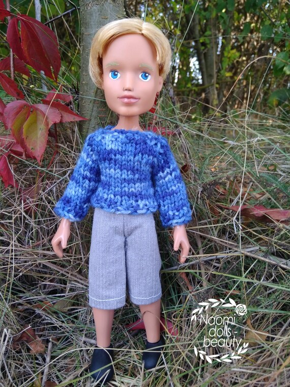 natural beauty dolls