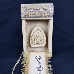 Om Shanti Sacred Shrine
