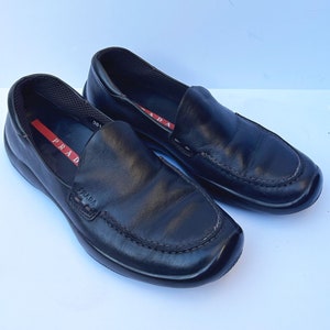 Prada 1999 Shoes - Etsy Prada 1999 Shoes - Etsy
