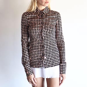 Tom Ford Gucci Silk - Etsy