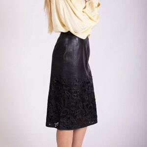 Borsa valentino pitonata new arrivals