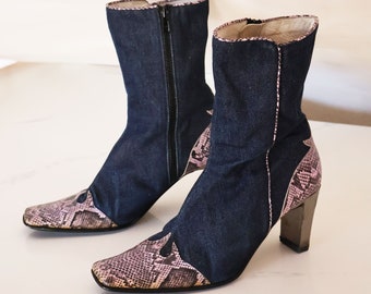 Russell and bromley huggy sale