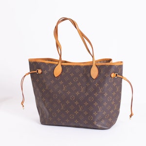 Neverfull style bag cheap
