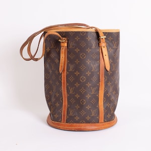 Bucket Louis Vuitton 