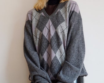 Balenciaga sweater | Etsy
