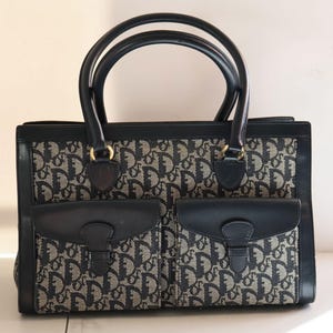 John galliano dior saddle bag - Etsy 日本
