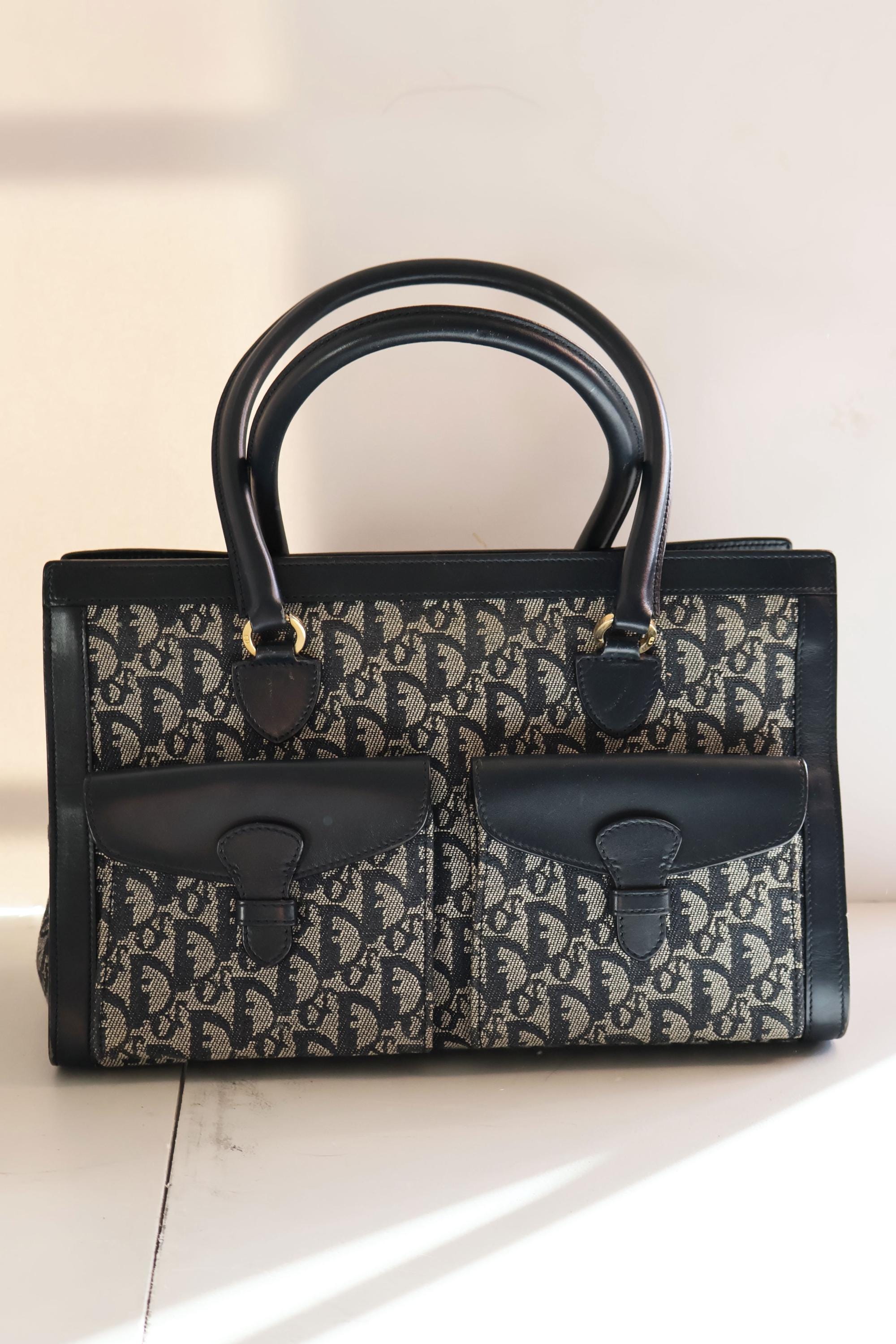 John galliano dior saddle bag - Etsy 日本