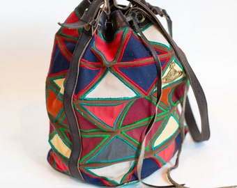 Vivienne Westwood Hand Bag Multicolor Women 21166