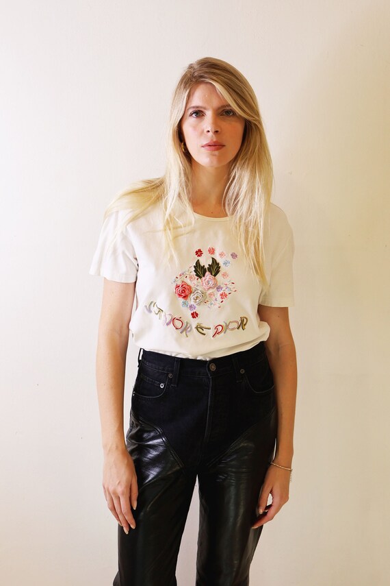 Christian Dior 2002 by John Galliano t