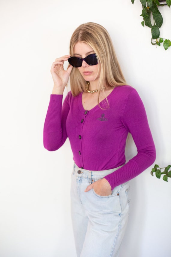 Vintage VIVIENNE WESTWOOD Anglomania 