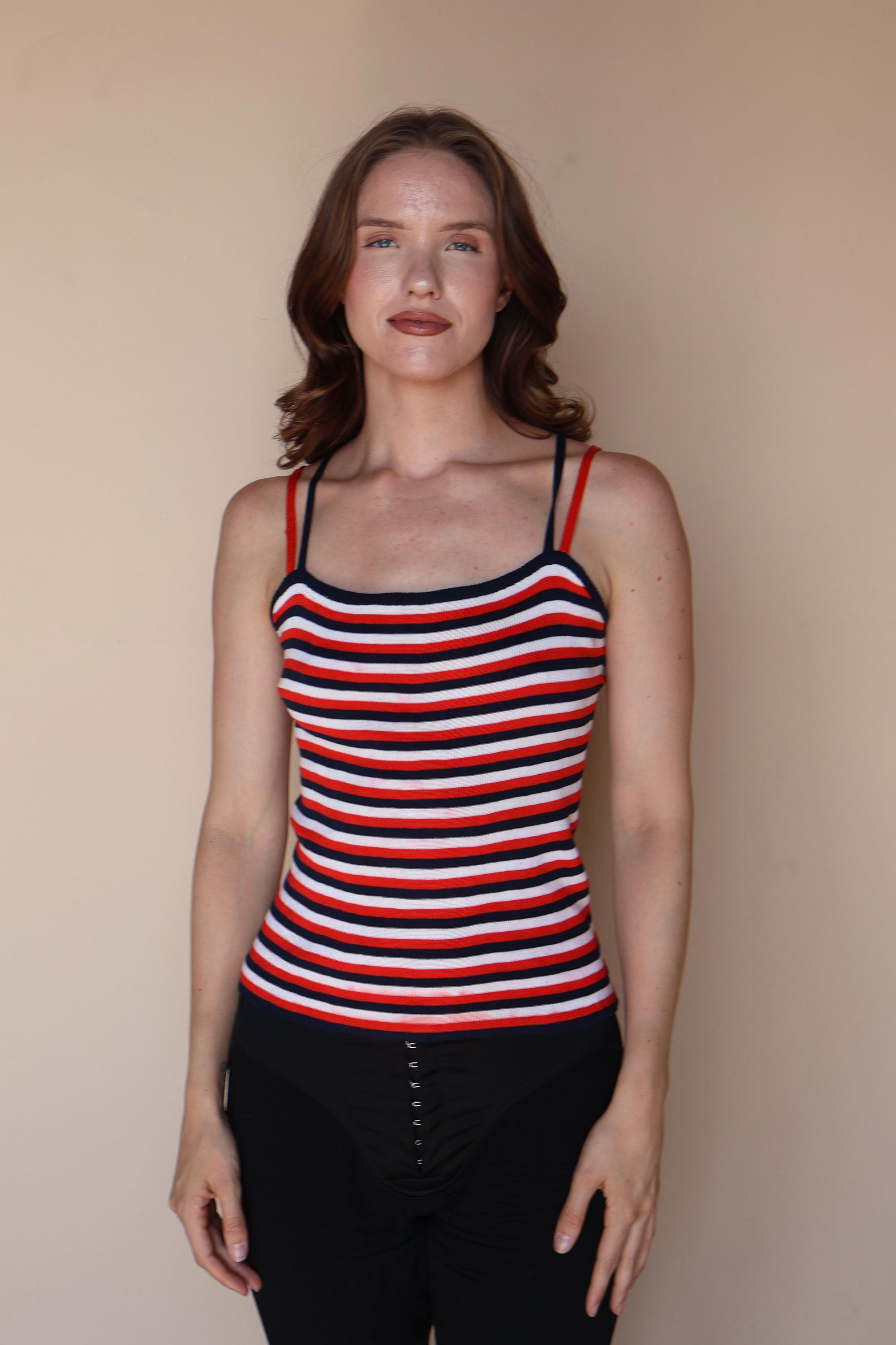 Celine Tank Top - Etsy