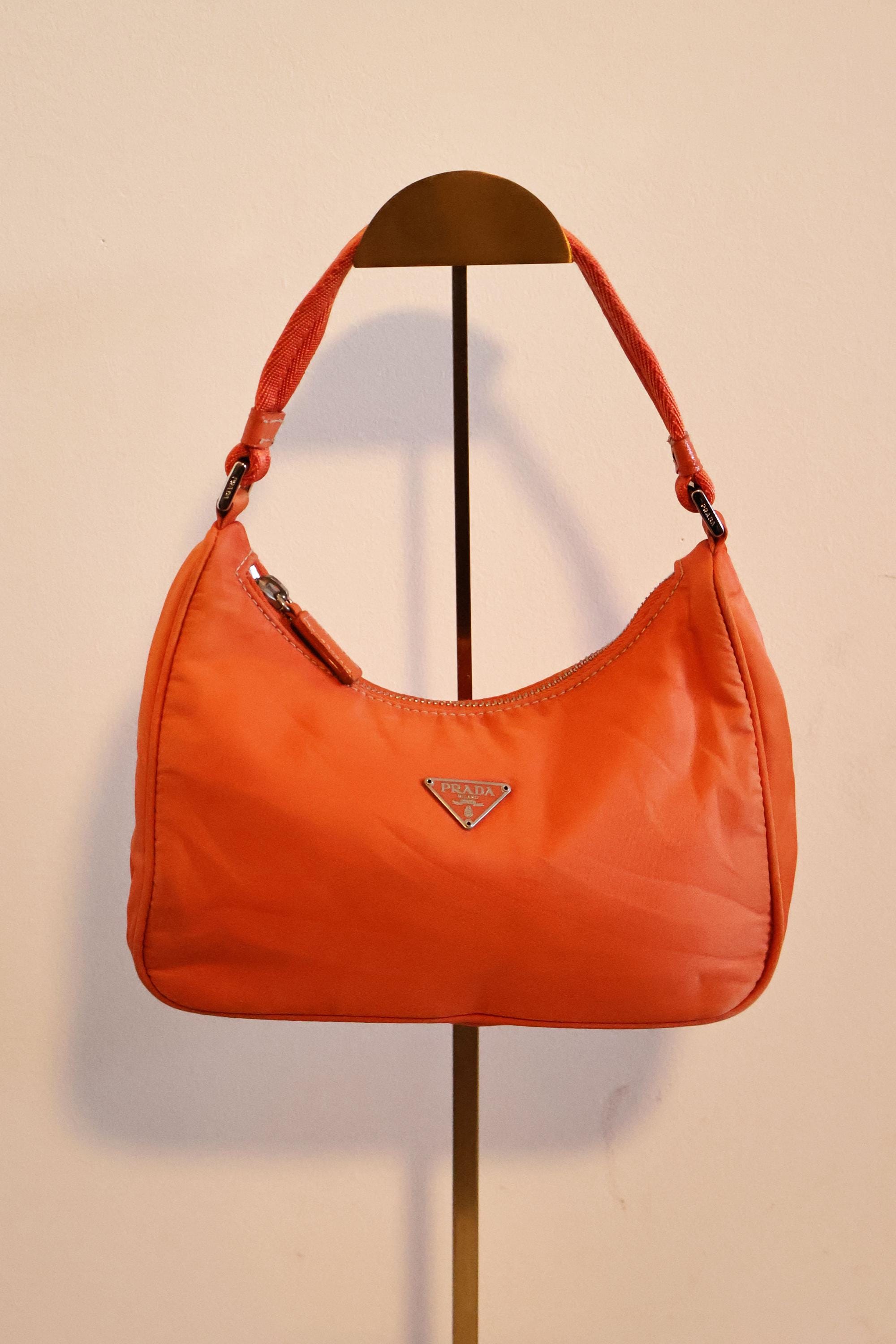 Prada 90s Bag - Etsy Canada