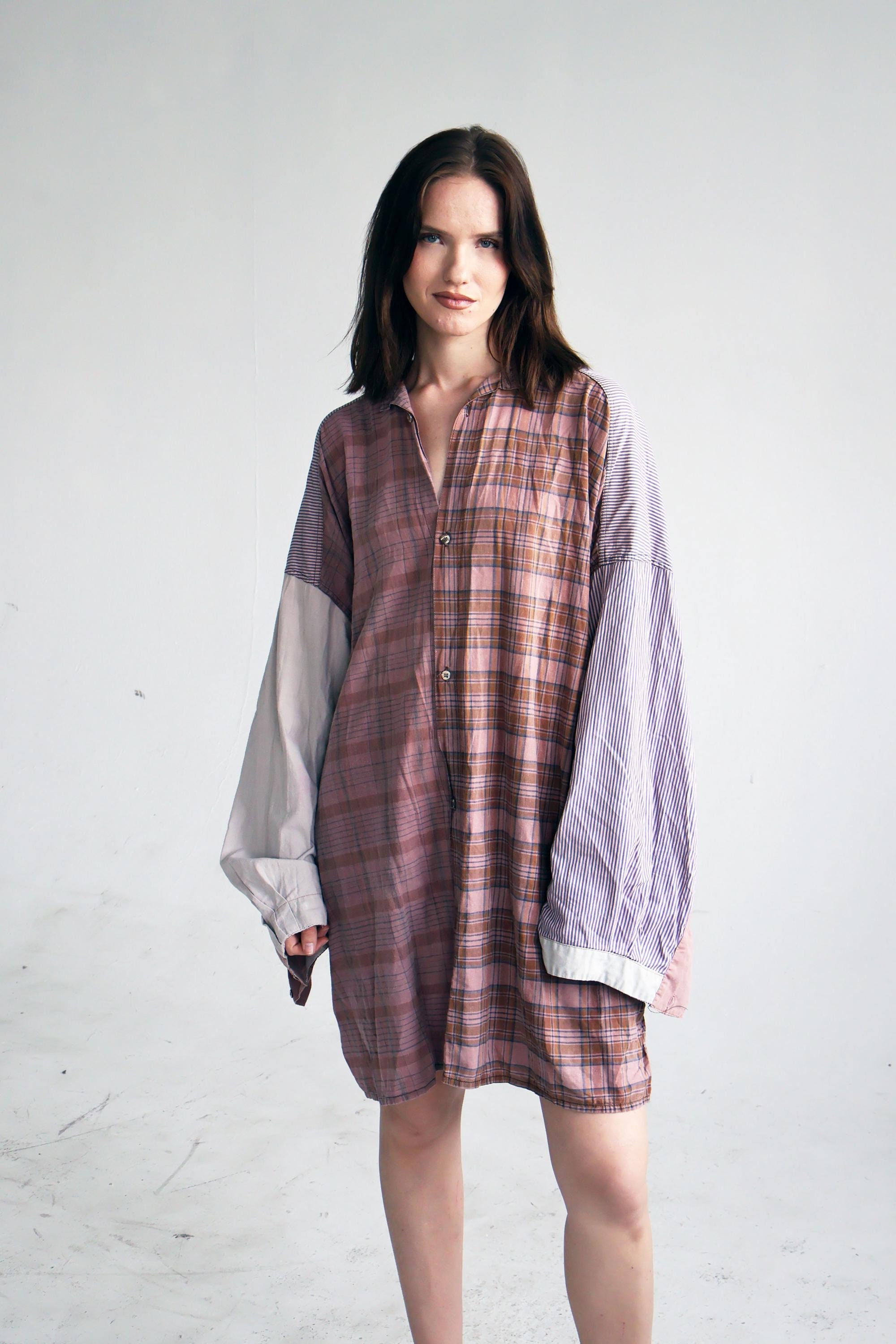 John Galliano】archive frill shirt