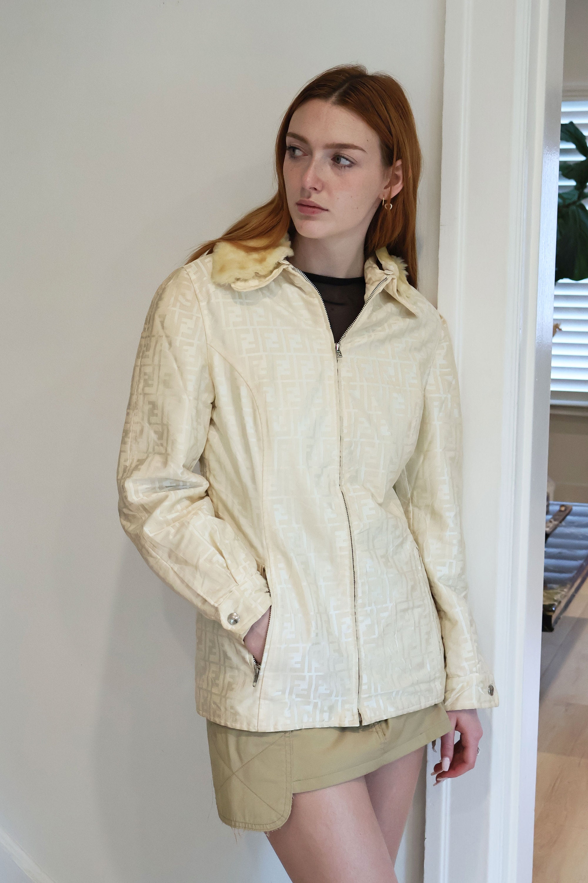 Vintage Stussy Troops Military M65 Y2K Canvas Jacket | eBay