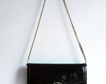 GUCCIベロアvintageバッグ✦ GUCCI 660195 ダイアナ スモール パイソン 2way トート バッグ