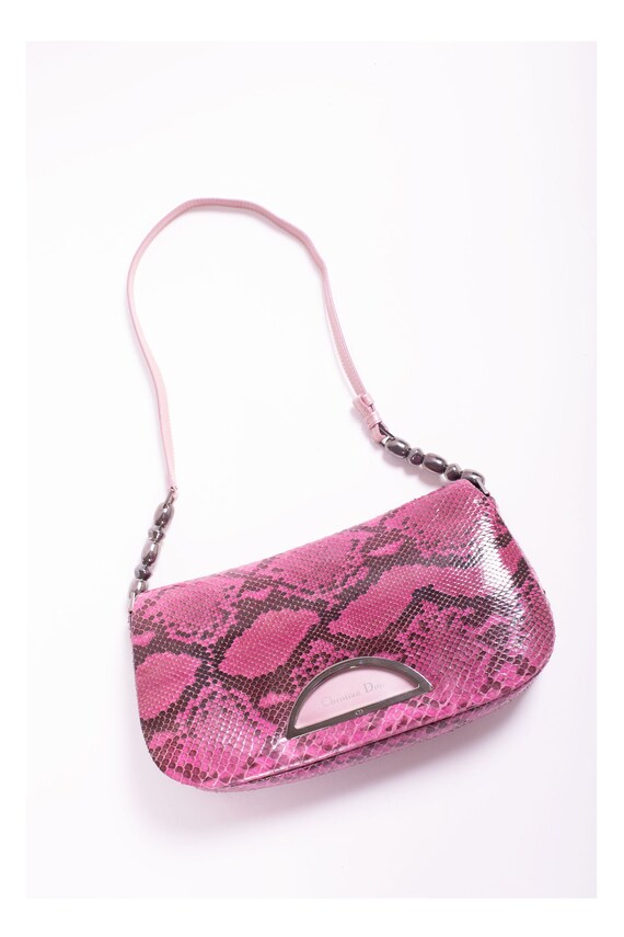 Christian Dior by John Galliano 2000 Malice Hot Pi