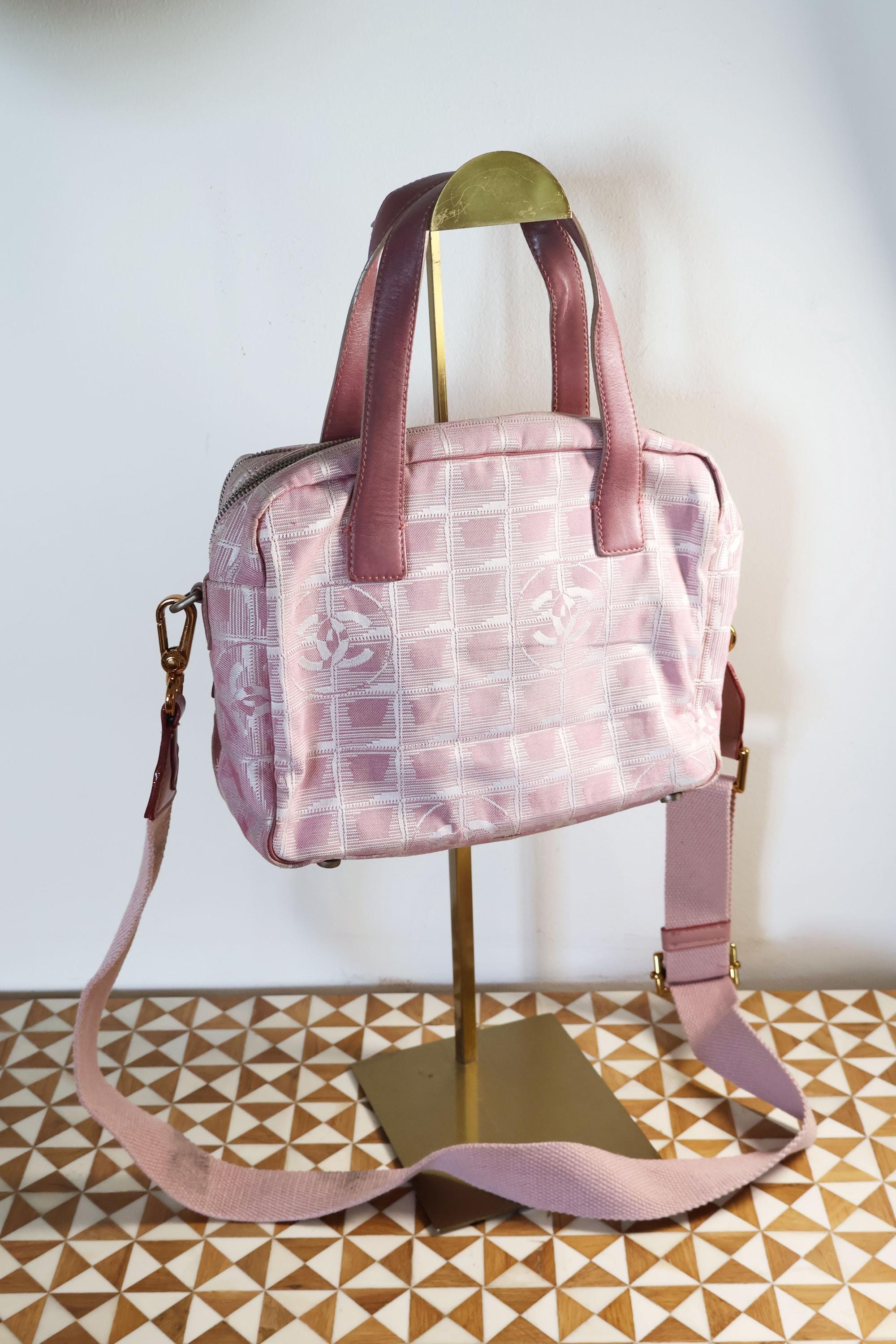 CHANEL ブラウンビニールー ショルダービンテージバッグ 【公式通販】