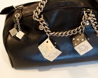 dior gambler bolsa