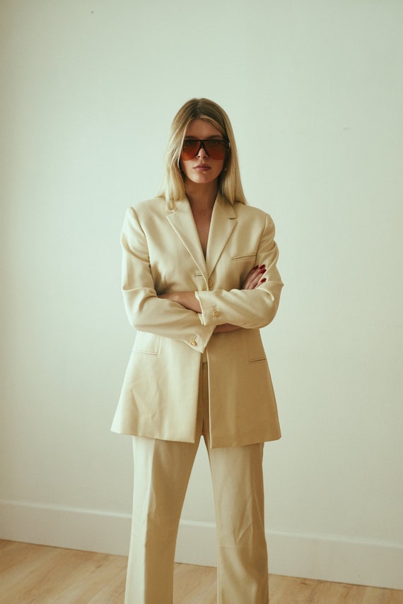 vintage Versace - Gem vintage Versace - Gem