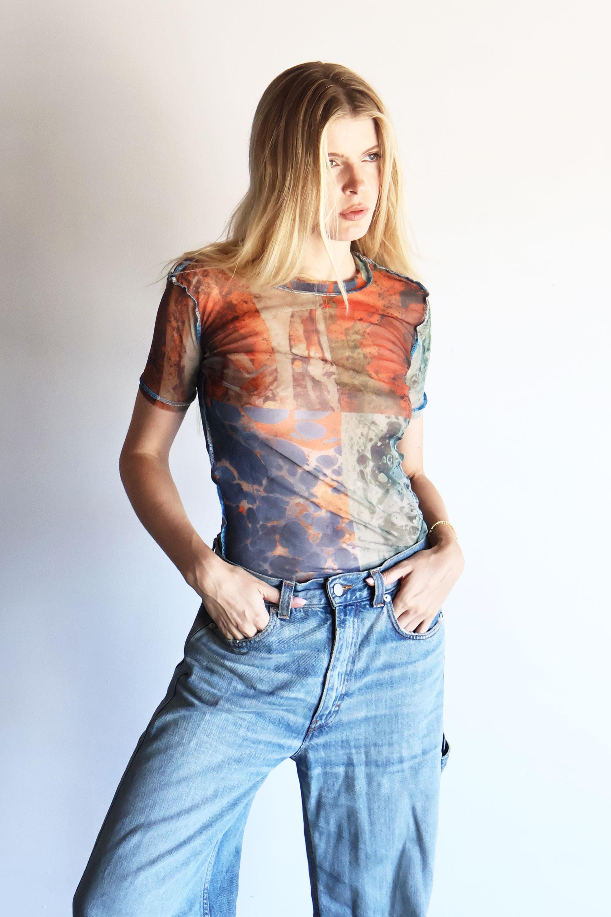 Gaultier Archive - Etsy