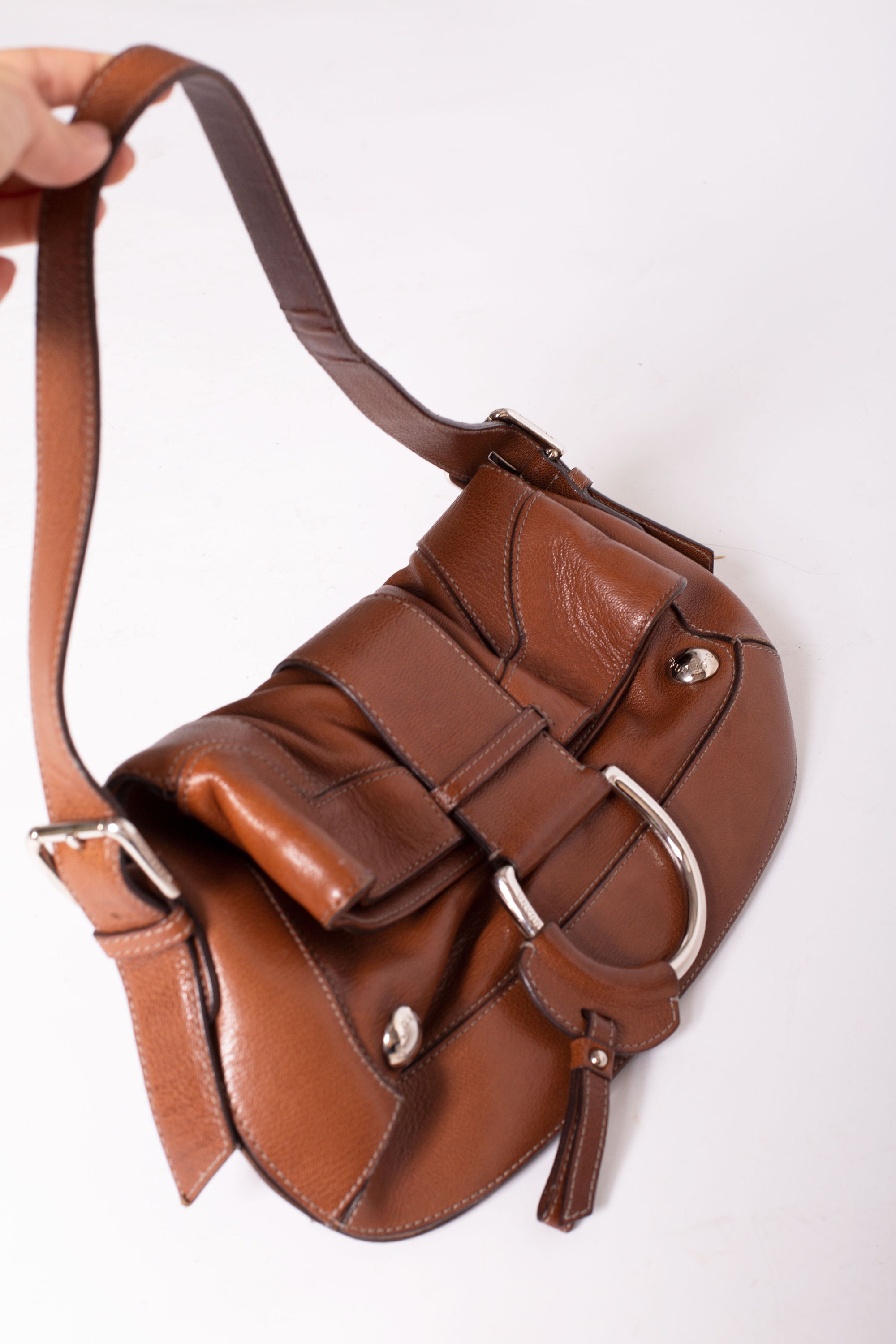 A Fashion Editor Unpacks Her Penchant For Y2K Handbags​