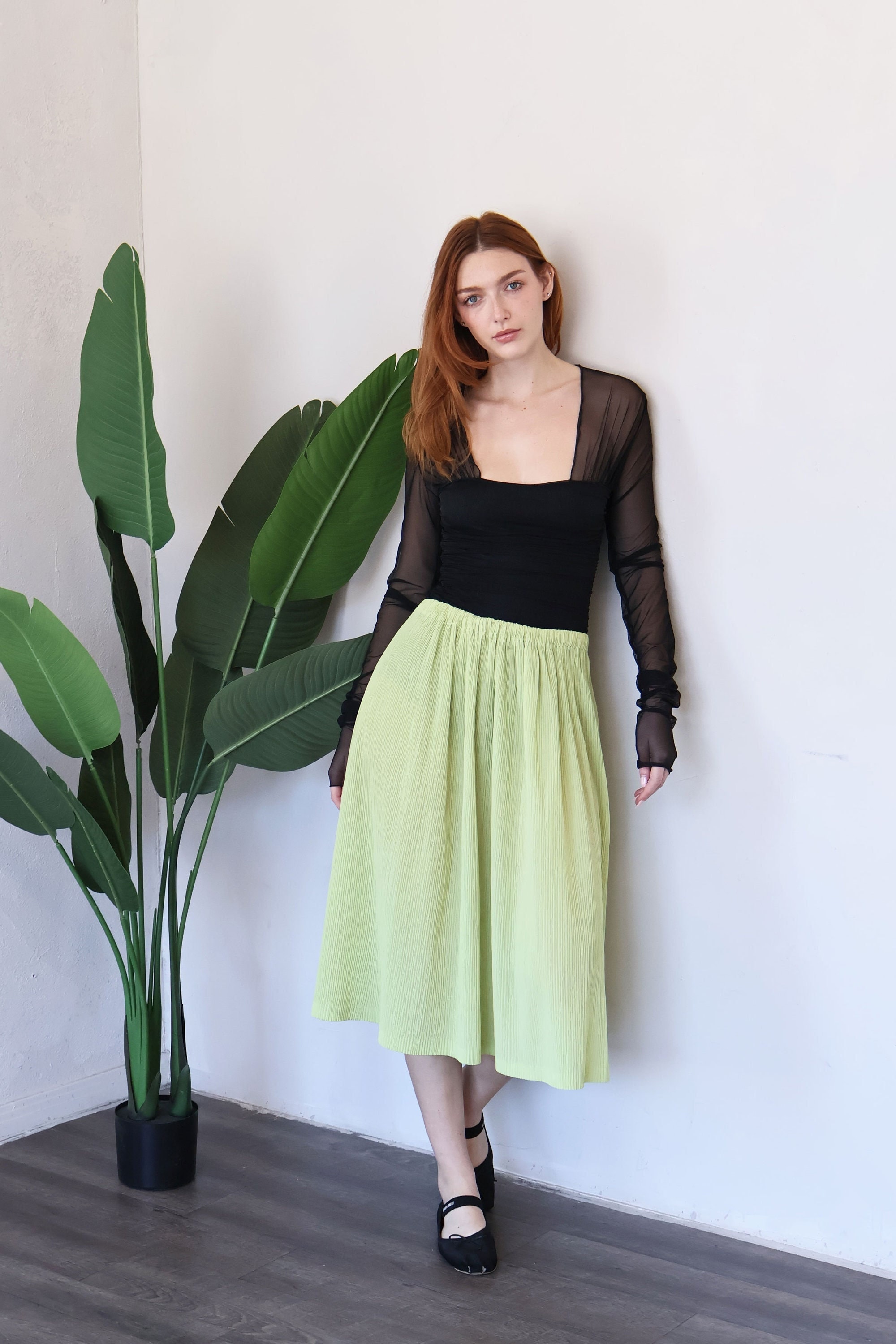 Issey Miyake Pleats Please - Etsy Issey Miyake Pleats Please - Etsy