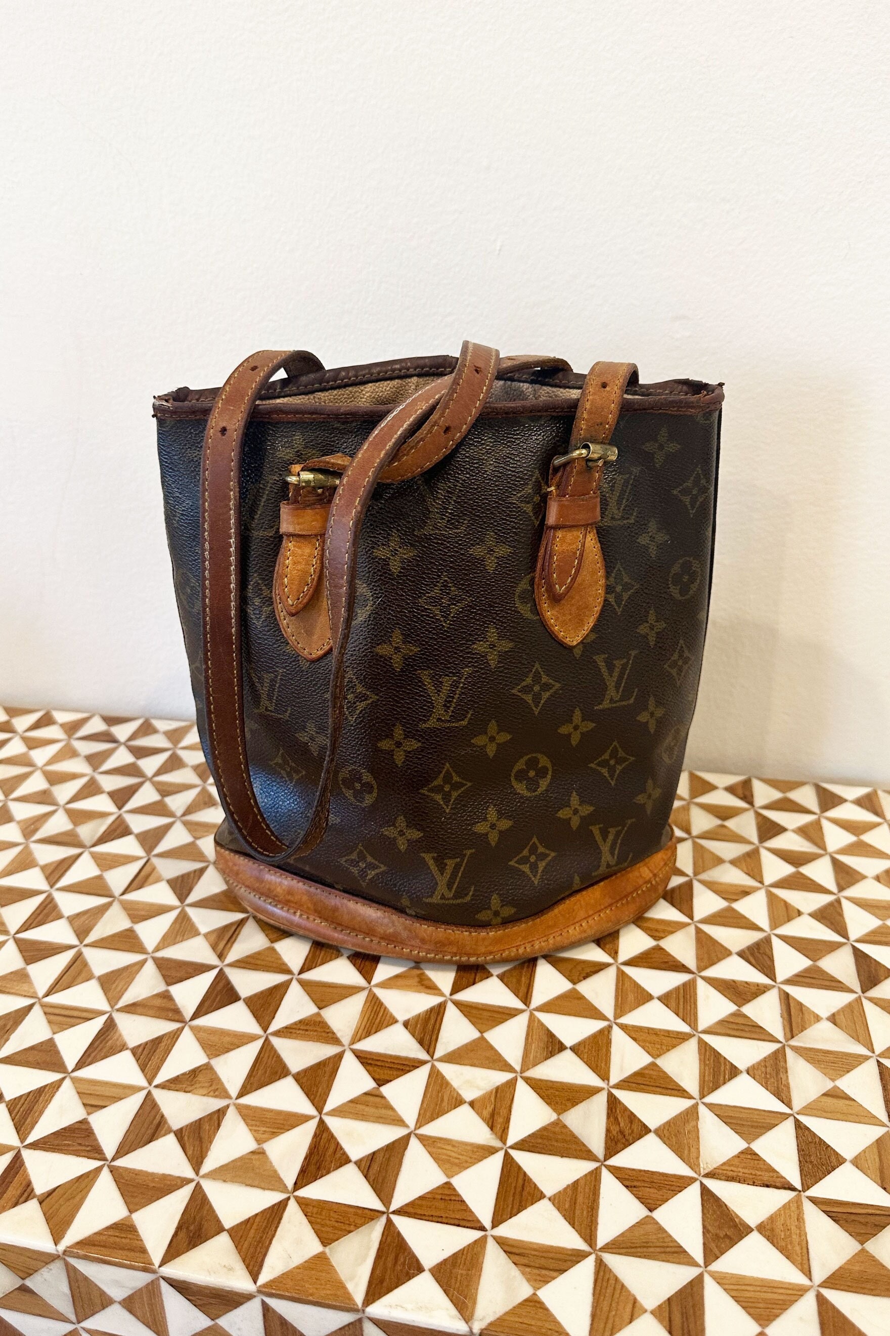 Louis Vuitton Noe 