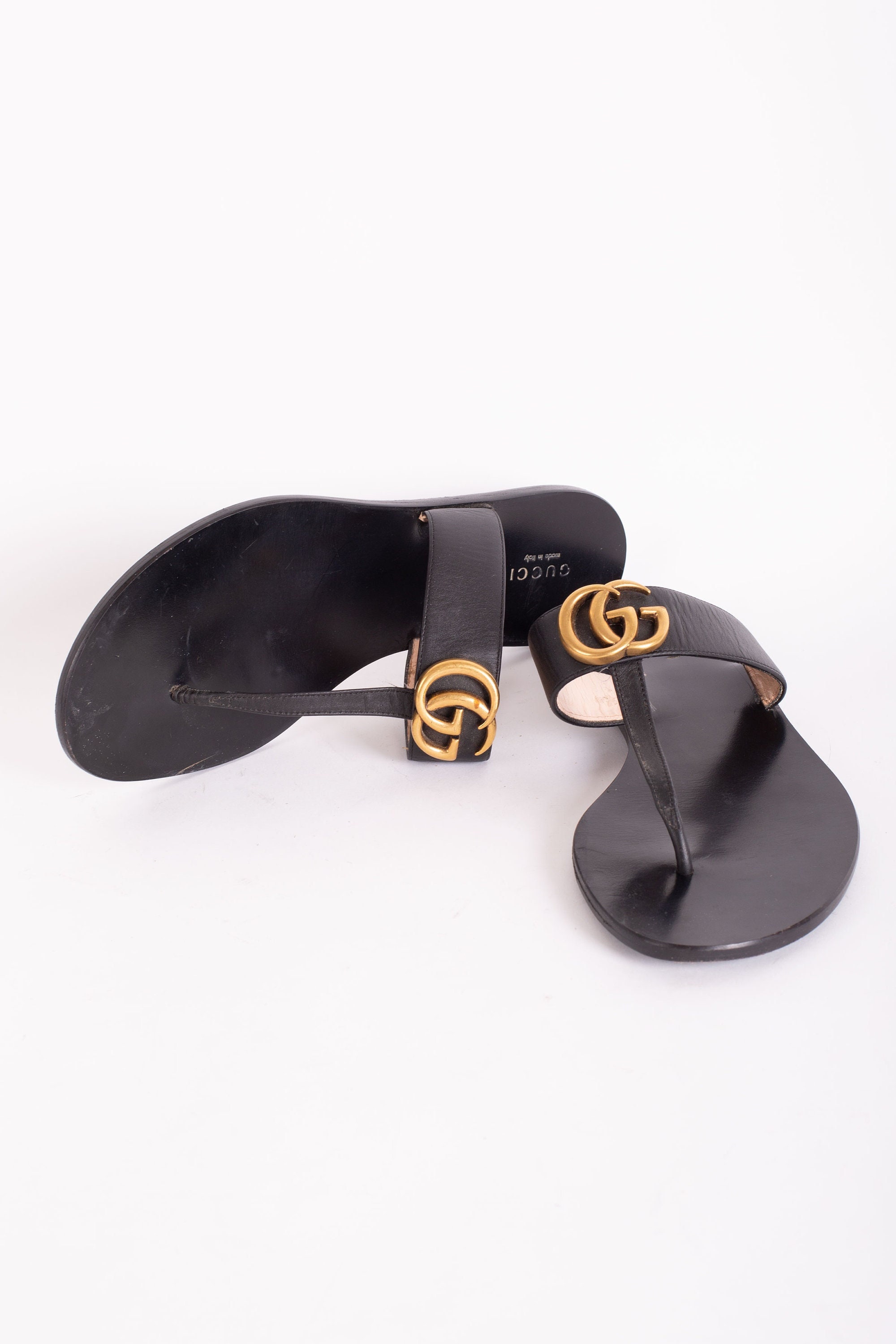 Gucci Sandals Women - Etsy