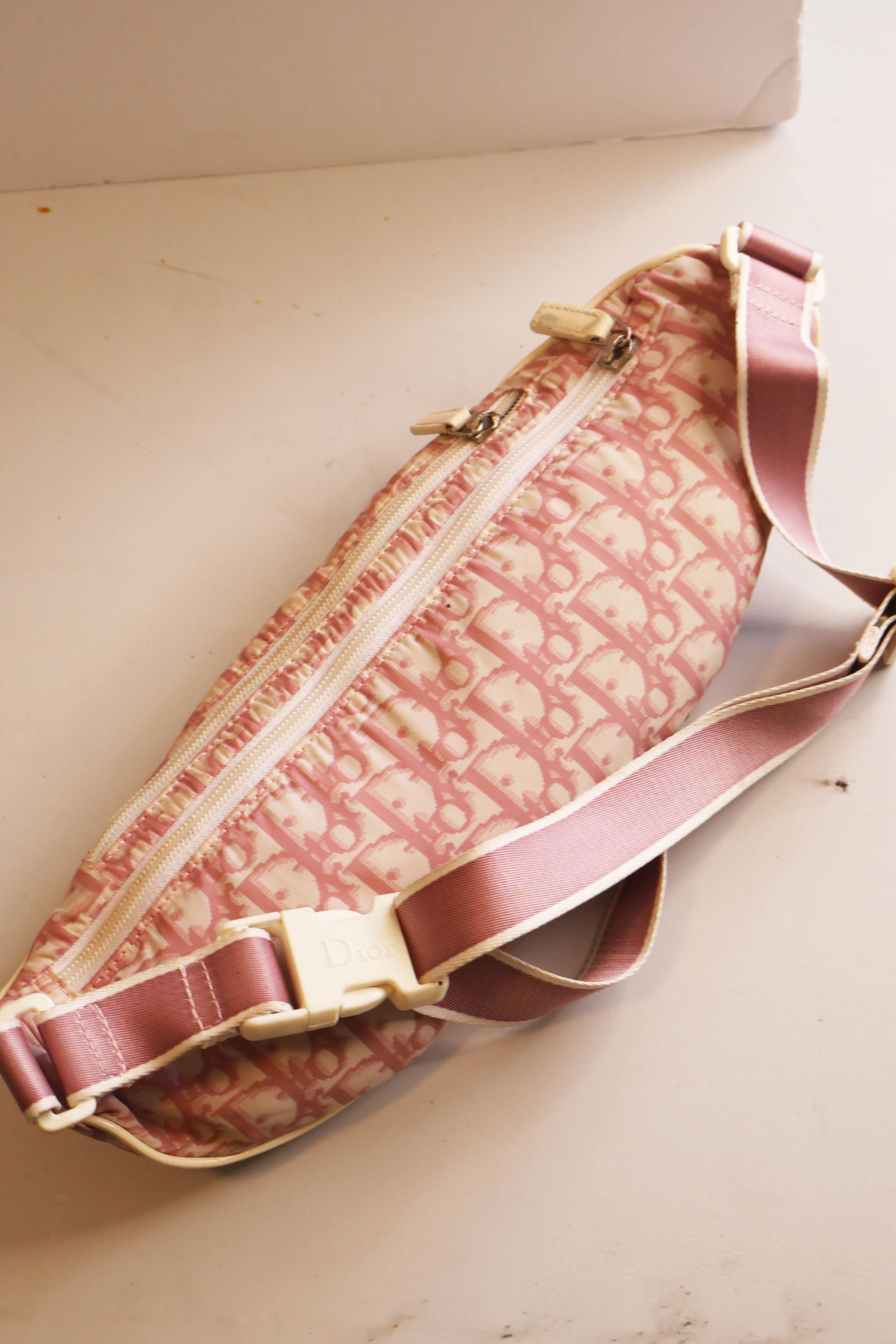 Christian Dior 2004 Pink 