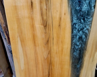 Finished Maple Tabletop
