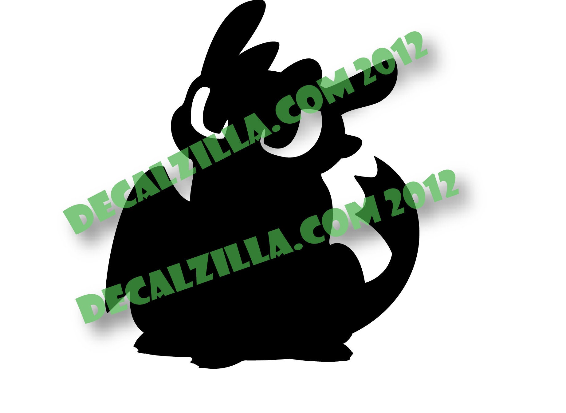 Toothless In How To Train Your Dragon Wallpaper - Cartoon Wallpapers - Foto 6