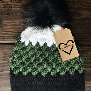 Crocheted With Love Svg File Crochet SVG Crochet Digital - Etsy