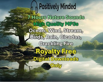 Sounds of Nature 