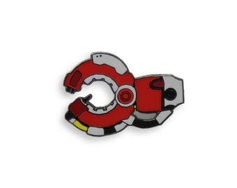 TORBJÖRN CLAW - Overwatch