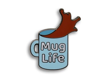 MUG LIFE