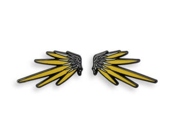 MERCY WINGS - Overwatch