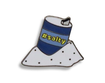 SALTY