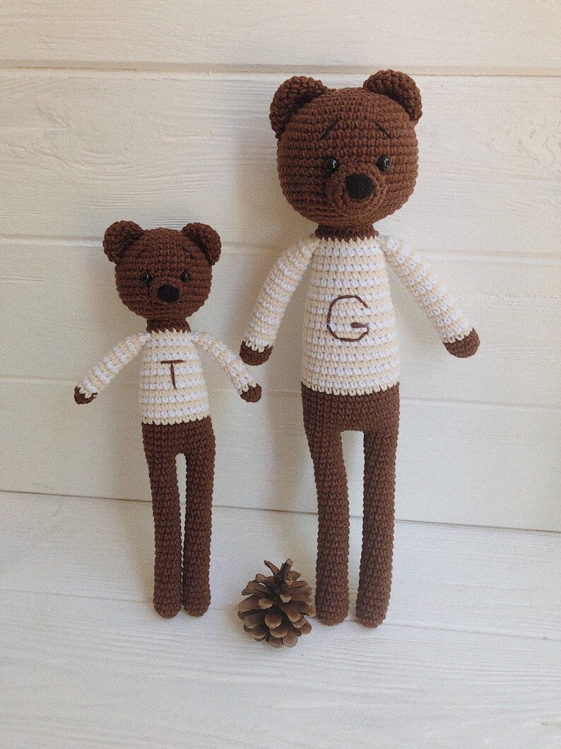 long legged stuffed animals