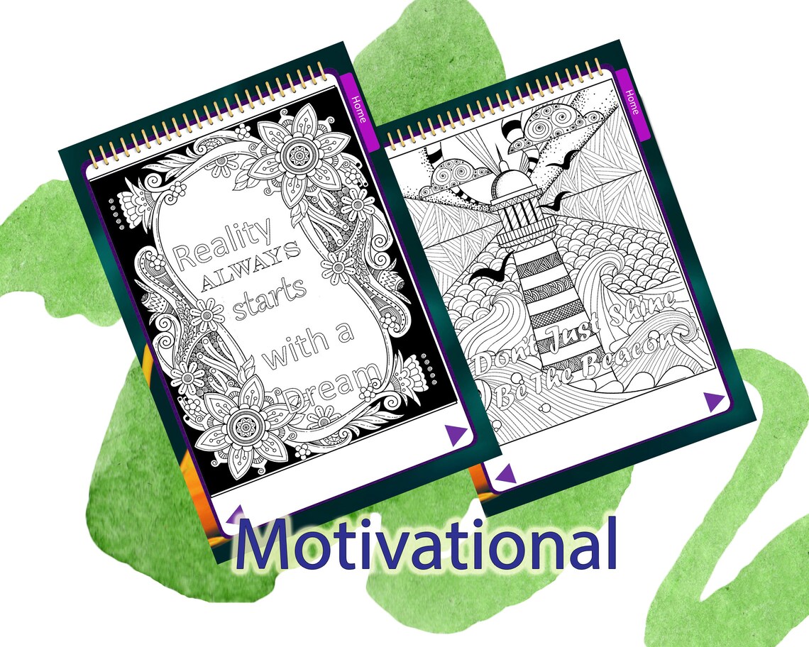 Goodnotes Coloring - Kenneth Parrish blog