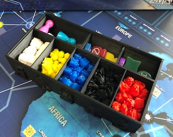 Pandemic Token Holder