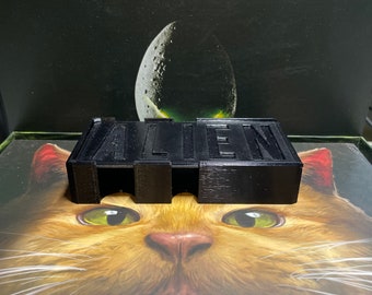 Outer Rim Patrol and Contact Token Holders | Etsy