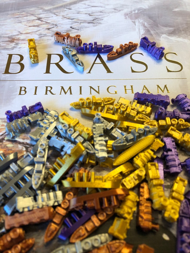 brass birmingham cards brass birmingham cards