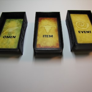 card sleeves for betrayal at house on the hill 3rd Edition Compatible Sleeve Bundle (8822 x 1, 8826 x 1) youll work together Betrayal At House On The