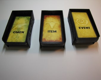 card sleeves betrayal at house on the hill Betrayal at House on the Hill Compatible Card Sleeves main image 0