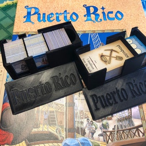 Puerto Rico Organizers