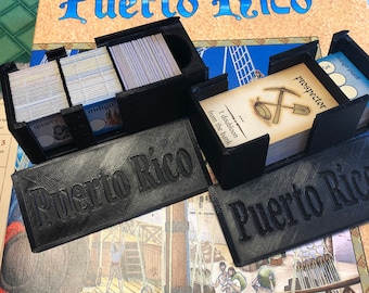 Organizatorzy Portoryko