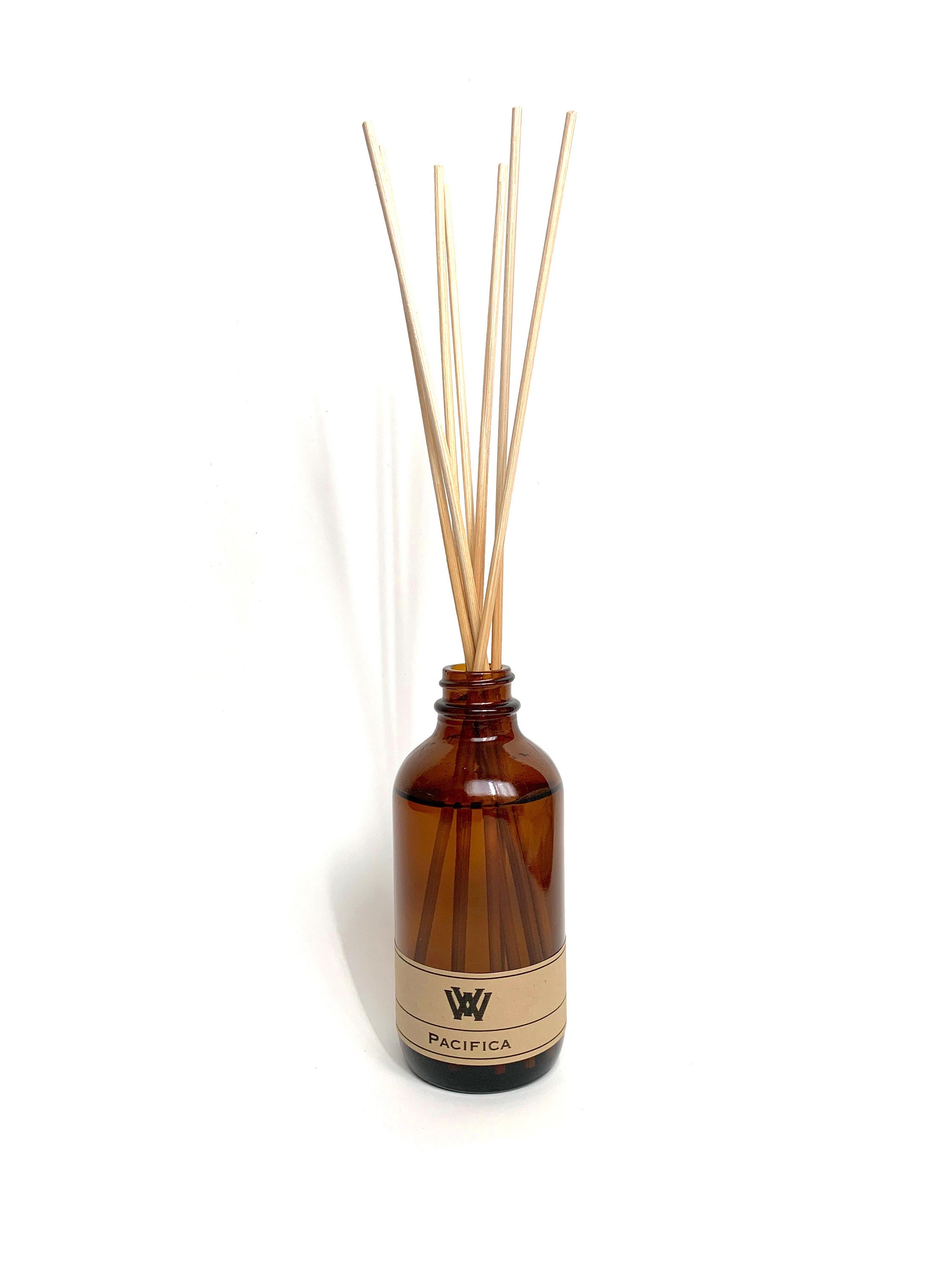 Pacifica Reed Diffuser, Reed Diffusers, Aroma Diffuser, Room Freshener