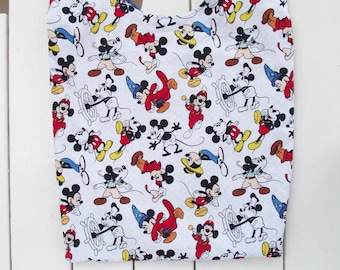 Mickey Mouse Tote Bag