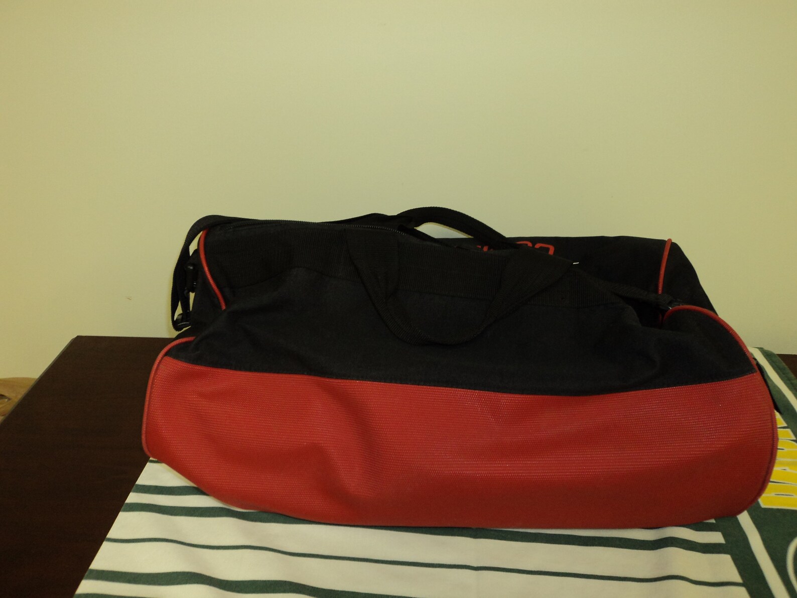 Buy Vintage90s Nautica Competition Gym Bag Online in India Etsy